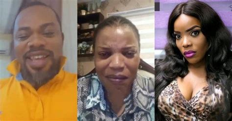 empress njamah leaked video|VIDEO: Empress Njamah Reacts To Leaked Nude Video By Ex。